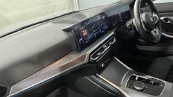 2023 (73) BMW 3 SERIES 320i M Sport 4dr Step Auto 4840813