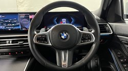 2023 (73) BMW 3 SERIES 320i M Sport 4dr Step Auto 4840811