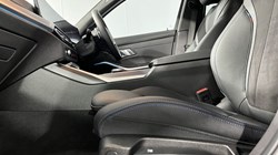 2023 (73) BMW 3 SERIES 320i M Sport 4dr Step Auto 4840841
