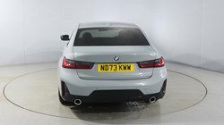 2023 (73) BMW 3 SERIES 320i M Sport 4dr Step Auto 4840821