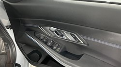 2023 (73) BMW 3 SERIES 320i M Sport 4dr Step Auto 4840826