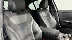 2023 (73) BMW 3 SERIES 320i M Sport 4dr Step Auto 4840817