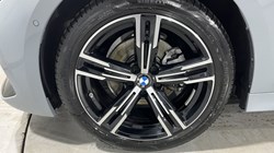 2023 (73) BMW 3 SERIES 320i M Sport 4dr Step Auto 4840820