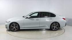 2023 (73) BMW 3 SERIES 320i M Sport 4dr Step Auto 4840854