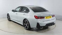 2023 (73) BMW 3 SERIES 320i M Sport 4dr Step Auto 4840808