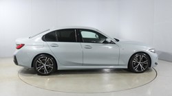 2023 (73) BMW 3 SERIES 320i M Sport 4dr Step Auto 4840809
