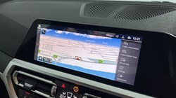 2021 (71) BMW 3 SERIES 330d xDrive MHT M Sport 4dr Step Auto 4866729