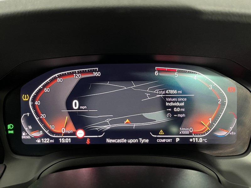 2021 (71) BMW 3 SERIES 330d xDrive MHT M Sport 4dr Step Auto 4866721