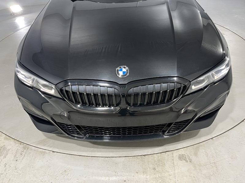 2021 (71) BMW 3 SERIES 330d xDrive MHT M Sport 4dr Step Auto 4866754