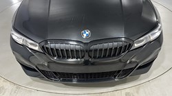 2021 (71) BMW 3 SERIES 330d xDrive MHT M Sport 4dr Step Auto 4866754