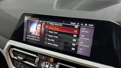 2021 (71) BMW 3 SERIES 330d xDrive MHT M Sport 4dr Step Auto 4866740