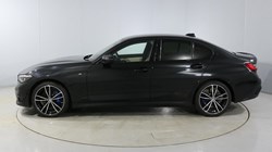 2021 (71) BMW 3 SERIES 330d xDrive MHT M Sport 4dr Step Auto 4866763