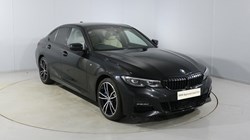 2021 (71) BMW 3 SERIES 330d xDrive MHT M Sport 4dr Step Auto 4866713
