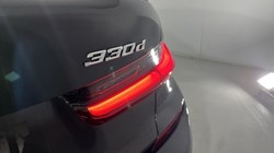 2021 (71) BMW 3 SERIES 330d xDrive MHT M Sport 4dr Step Auto 4866758