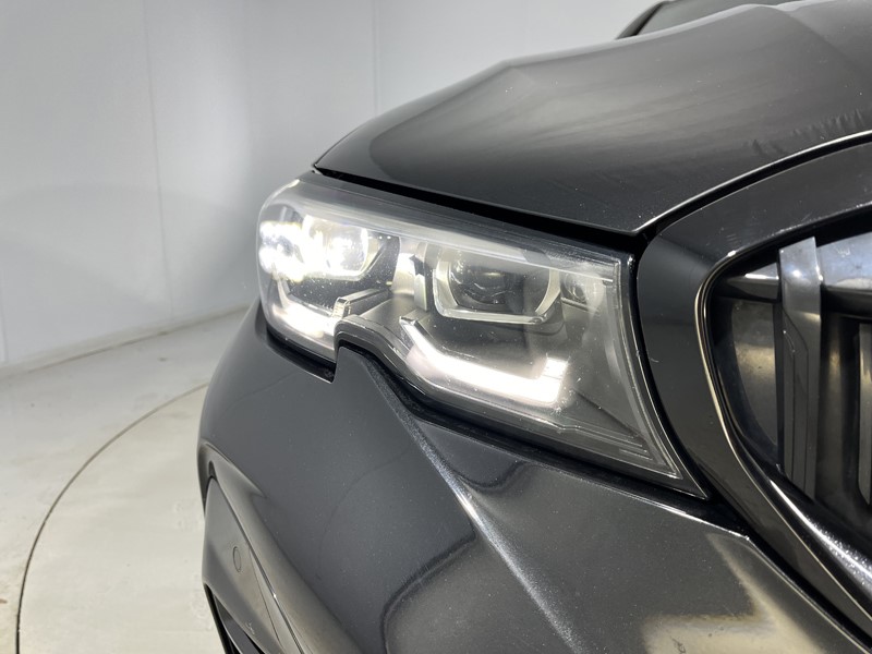 2021 (71) BMW 3 SERIES 330d xDrive MHT M Sport 4dr Step Auto 4866753