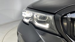 2021 (71) BMW 3 SERIES 330d xDrive MHT M Sport 4dr Step Auto 4866753