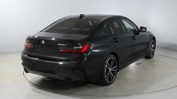2021 (71) BMW 3 SERIES 330d xDrive MHT M Sport 4dr Step Auto 4866762