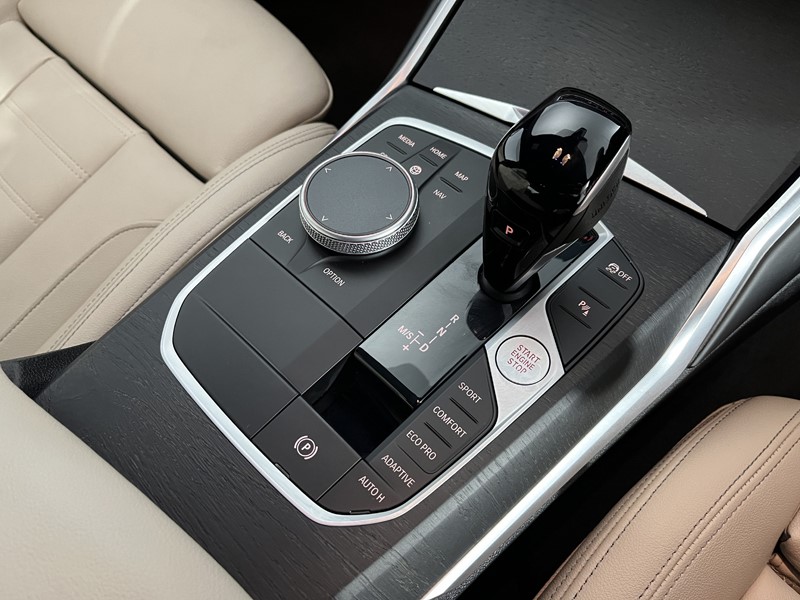 2021 (71) BMW 3 SERIES 330d xDrive MHT M Sport 4dr Step Auto 4866722