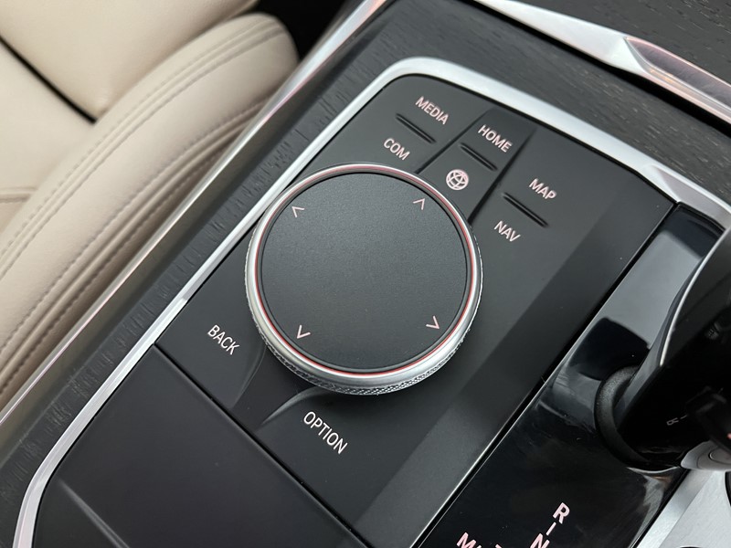 2021 (71) BMW 3 SERIES 330d xDrive MHT M Sport 4dr Step Auto 4866745