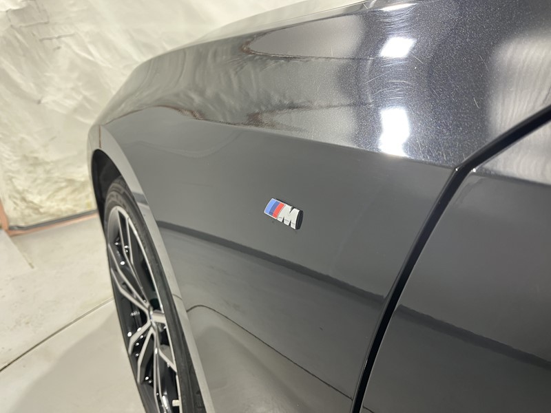 2021 (71) BMW 3 SERIES 330d xDrive MHT M Sport 4dr Step Auto 4866756