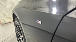 2021 (71) BMW 3 SERIES 330d xDrive MHT M Sport 4dr Step Auto 4866756