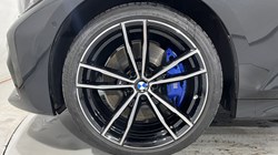 2021 (71) BMW 3 SERIES 330d xDrive MHT M Sport 4dr Step Auto 4866726