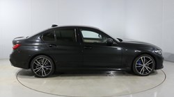 2021 (71) BMW 3 SERIES 330d xDrive MHT M Sport 4dr Step Auto 4866715
