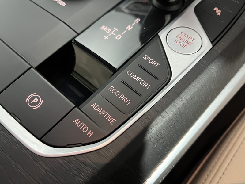 2021 (71) BMW 3 SERIES 330d xDrive MHT M Sport 4dr Step Auto 4866746