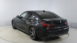 2021 (71) BMW 3 SERIES 330d xDrive MHT M Sport 4dr Step Auto 4866714