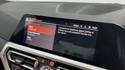 2021 (71) BMW 3 SERIES 330d xDrive MHT M Sport 4dr Step Auto 4866741