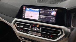 2021 (71) BMW 3 SERIES 330d xDrive MHT M Sport 4dr Step Auto 4866720