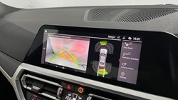 2021 (71) BMW 3 SERIES 330d xDrive MHT M Sport 4dr Step Auto 4866730