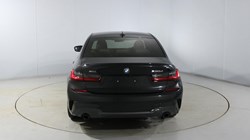 2021 (71) BMW 3 SERIES 330d xDrive MHT M Sport 4dr Step Auto 4866727