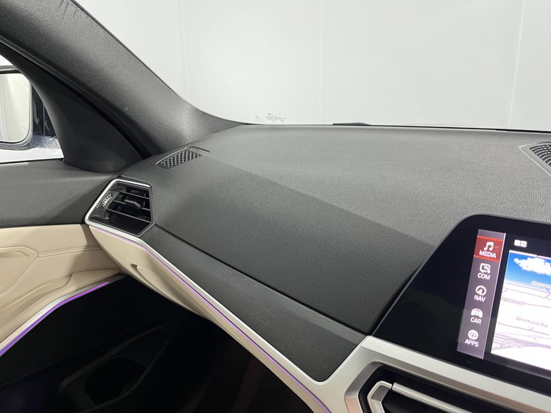 2021 (71) BMW 3 SERIES 330d xDrive MHT M Sport 4dr Step Auto 4866739