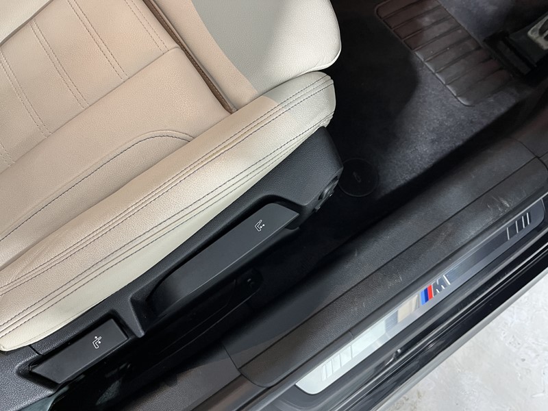 2021 (71) BMW 3 SERIES 330d xDrive MHT M Sport 4dr Step Auto 4866731