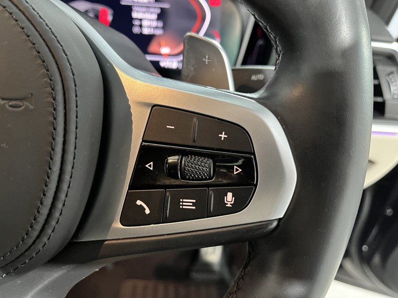 2021 (71) BMW 3 SERIES 330d xDrive MHT M Sport 4dr Step Auto 4866736