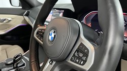 2021 (71) BMW 3 SERIES 330d xDrive MHT M Sport 4dr Step Auto 4866734