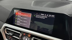 2021 (71) BMW 3 SERIES 330d xDrive MHT M Sport 4dr Step Auto 4866742