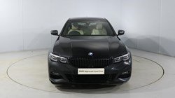 2021 (71) BMW 3 SERIES 330d xDrive MHT M Sport 4dr Step Auto 4866728