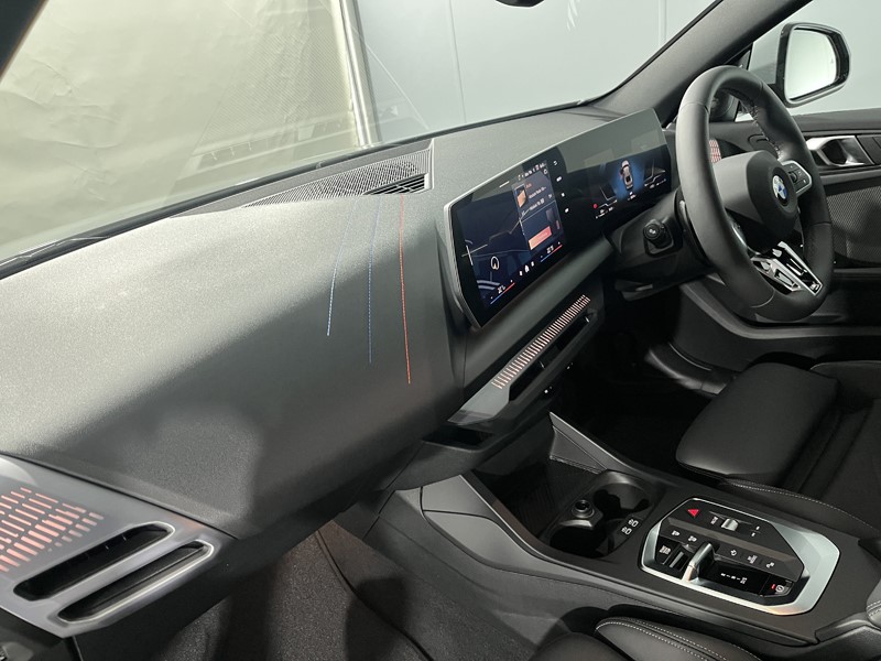 2025 (25) BMW 2 SERIES 223 xDrive M Sport 4dr Step Auto 4829669