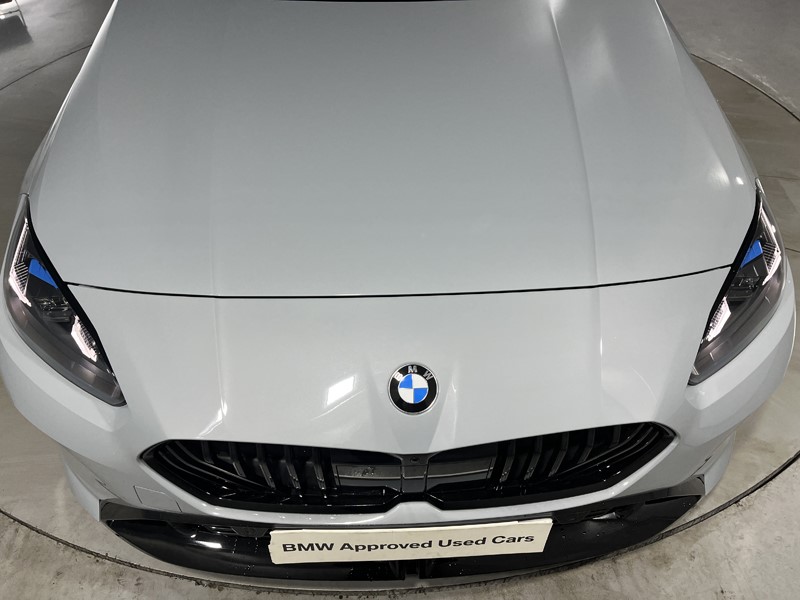 2025 (25) BMW 2 SERIES 223 xDrive M Sport 4dr Step Auto 4829701