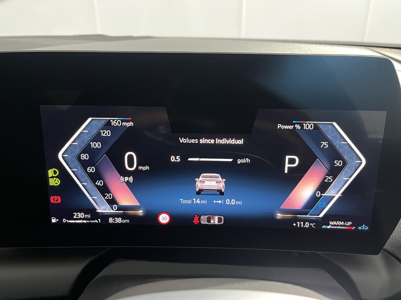 2025 (25) BMW 2 SERIES 223 xDrive M Sport 4dr Step Auto 4829671