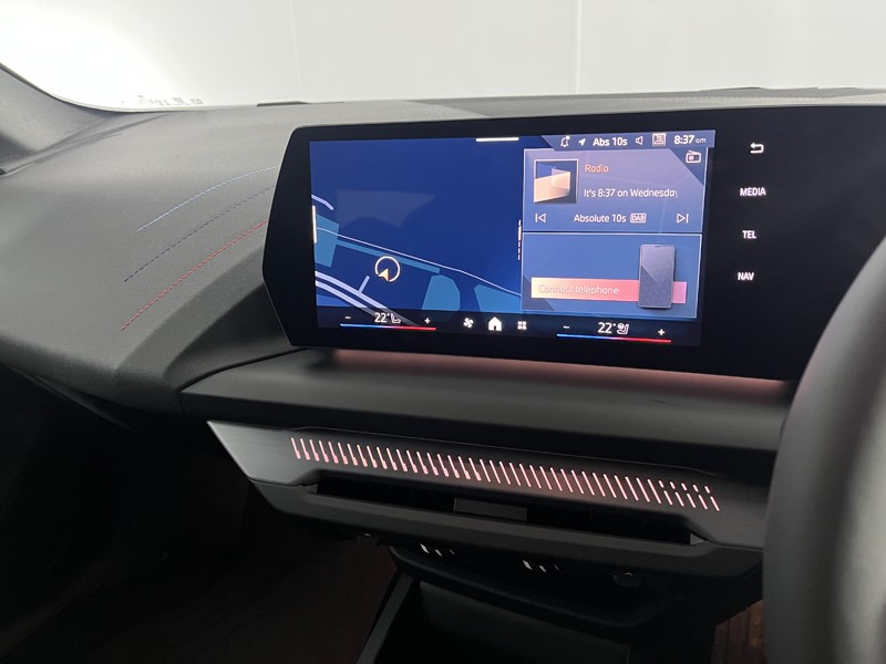 2025 (25) BMW 2 SERIES 223 xDrive M Sport 4dr Step Auto 4829670