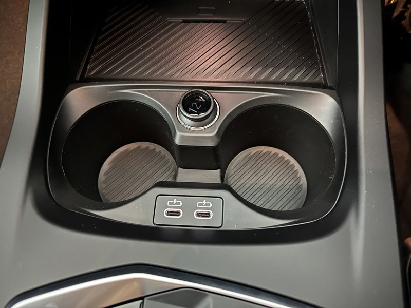 2025 (25) BMW 2 SERIES 223 xDrive M Sport 4dr Step Auto 4829693