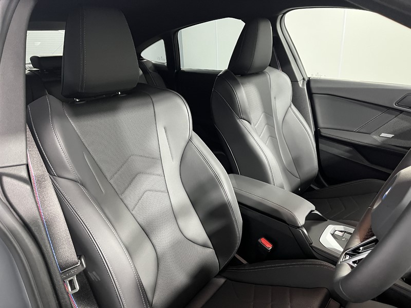 2025 (25) BMW 2 SERIES 223 xDrive M Sport 4dr Step Auto 4829673