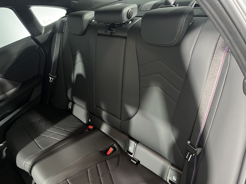 2025 (25) BMW 2 SERIES 223 xDrive M Sport 4dr Step Auto 4829674