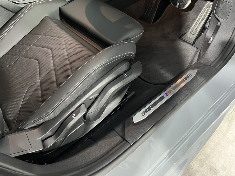 2025 (25) BMW 2 SERIES 223 xDrive M Sport 4dr Step Auto 4829681