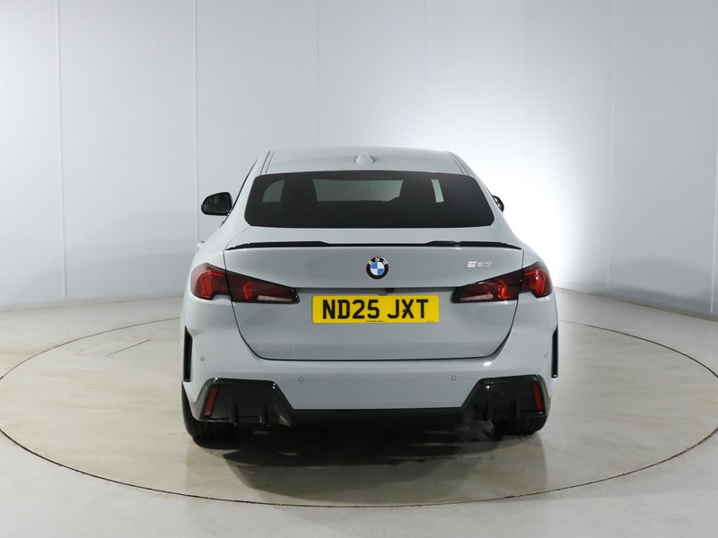 2025 (25) BMW 2 SERIES 223 xDrive M Sport 4dr Step Auto 4829677