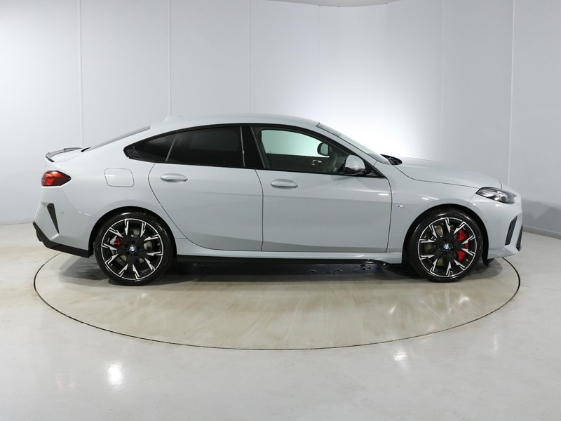 2025 (25) BMW 2 SERIES 223 xDrive M Sport 4dr Step Auto 4829665