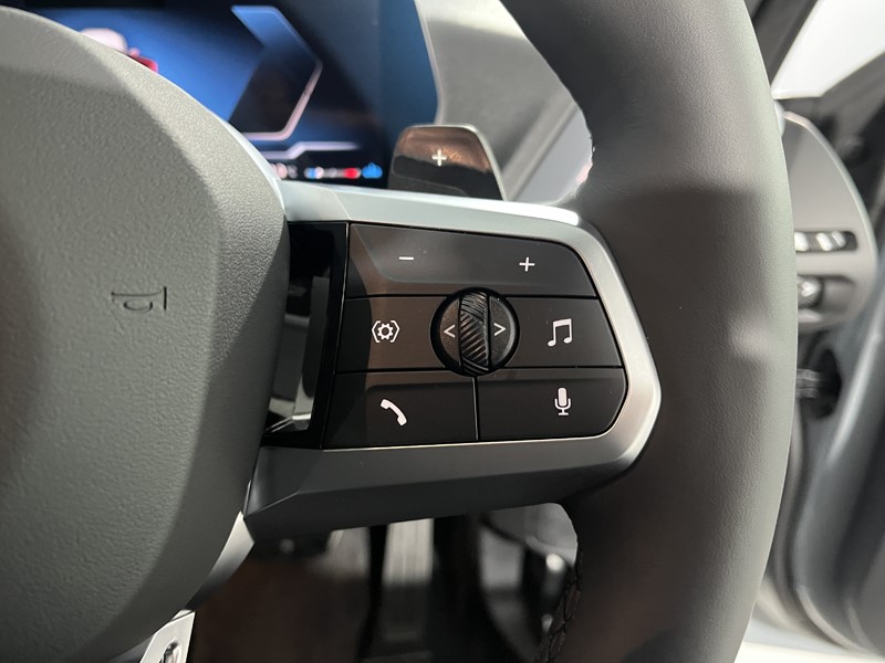 2025 (25) BMW 2 SERIES 223 xDrive M Sport 4dr Step Auto 4829686